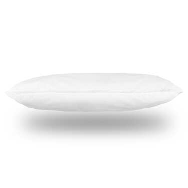 Komfortschaummatratze K10 Matratze 90x200 cm + CloudComfort Basic Mikrofaser Kopfkissen 40x80 cm
