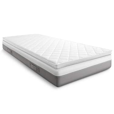 Komfortschaumtopper T6 180 x 200 cm, Höhe 6 cm, Härtegrad H3