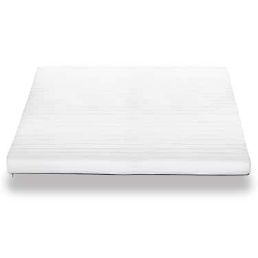 Komfortskummadrass K10 180 x 200 cm, höjd 10 cm, fasthetsklass H3