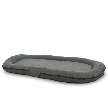Подушка для собак Petzzz 120 x 80 x 10 см, антрацит, розмір M