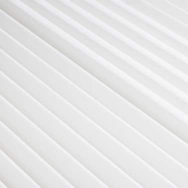 Kaltschaummatratze K16 90 x 190 cm, Höhe 16 cm, Härtegrad H2/H3 + CloudComfort Basic Gel-Flocken Kissen 40 x 80 cm gratis