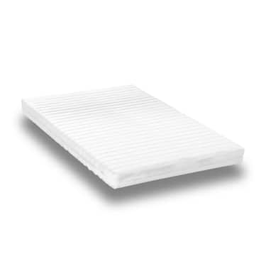 Matrac zo studenej peny K16 120 x 200 cm, výška 16 cm, stupeň tuhosti H2/H3