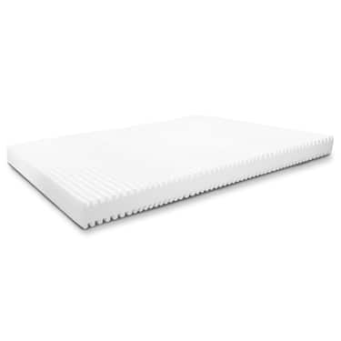 Komfortschaummatratze Supportho Basic 140 x 200 cm, Höhe 16 cm, Härtegrad H2/H3