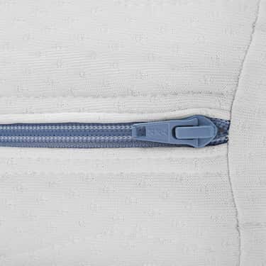 Komfortschaummatratze Supportho Basic 140 x 200 cm, Höhe 16 cm, Härtegrad H2/H3