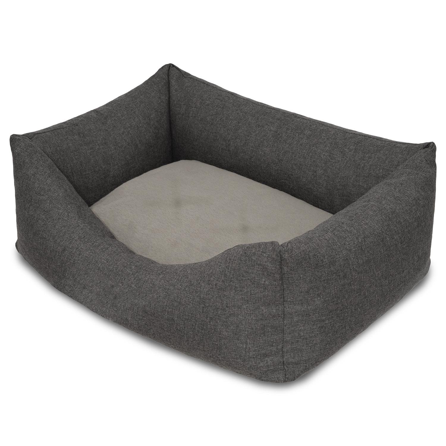 Petzzz macska- és kutyaágy Felix S 60 x 40 x 17 cm