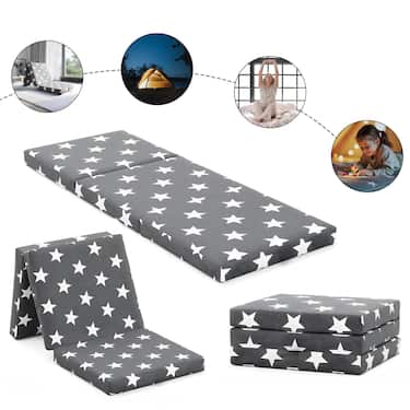 CloudComfort Basic Klappmatratze 65 x 190 cm