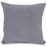 Dekoratif yastık bulut gri 45 x 45 cm