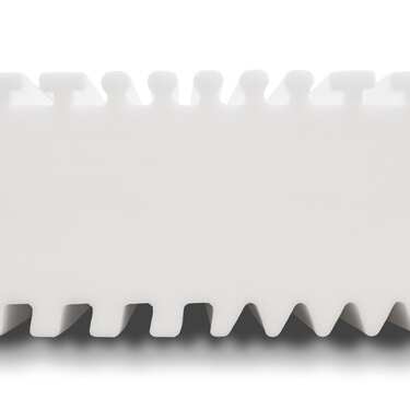 Saltea cu 7 zone Sleezzz Superior 160 x 200 cm, înălțime 21 cm, nivel de fermitate H3/H4