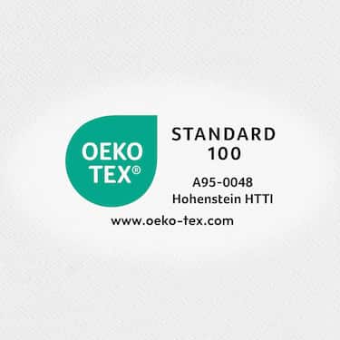 Sleezzz® musliinist tekk sinine 150 x 200 cm
