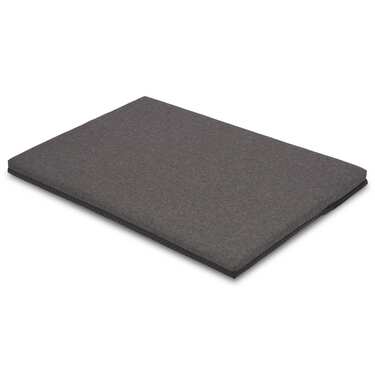 120 x 85 x 5 cm viskoelastična podloga za pse velikosti XL