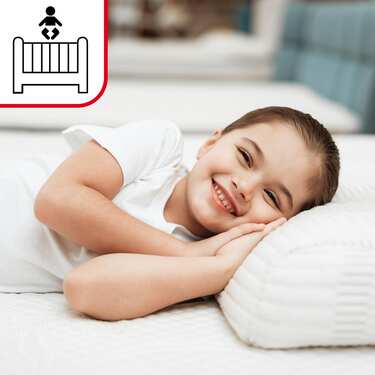 Sleezzz Basic Molton Matratzenschutz 160 x 200 cm, Matratzenschoner aus 100 % Baumwolle, Naturfarben , Fixspann