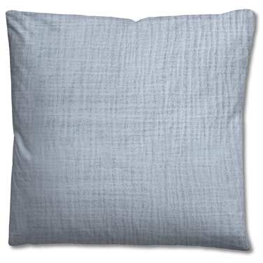 Sleezzz® musliinist voodipesu sinine 135 x 200 cm + 80 x 80 cm