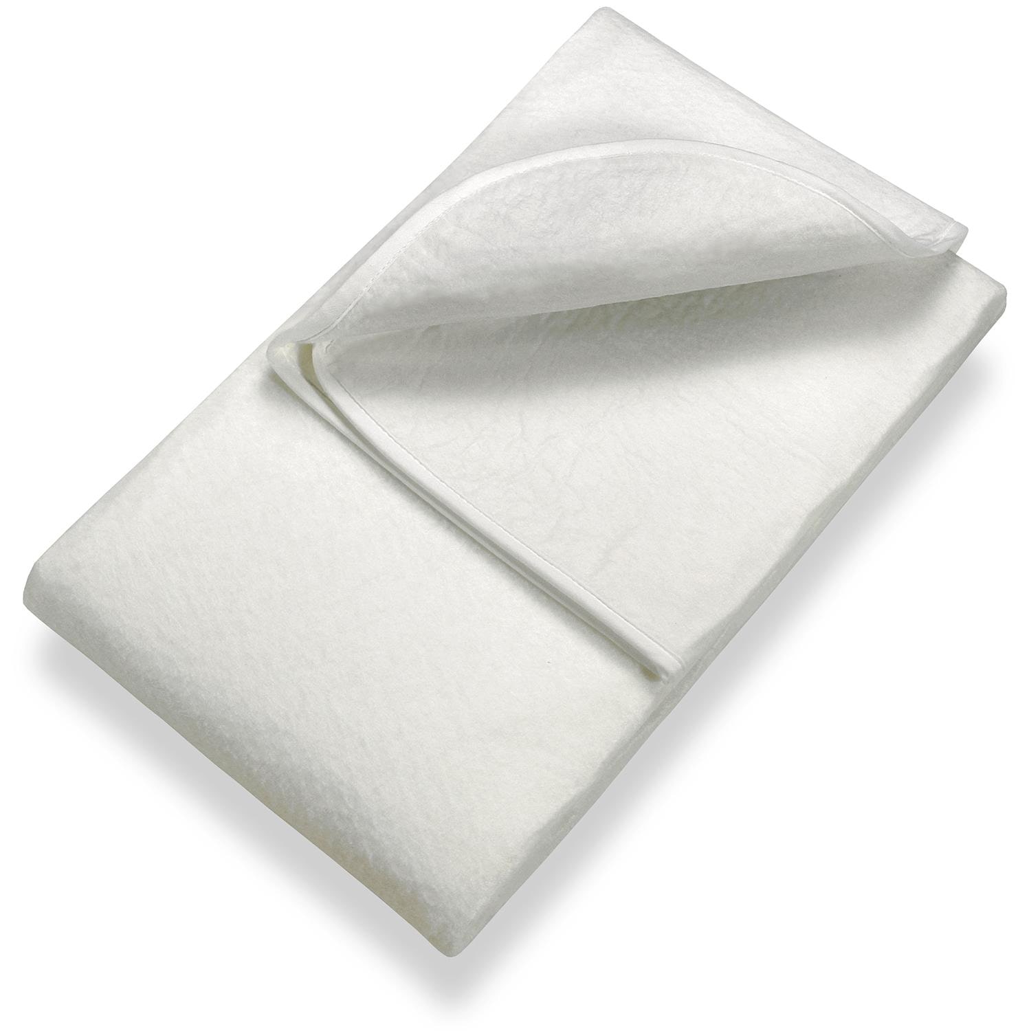Sleezzz® Basic βάση στρώματος από τσόχα με βελόνες 160 x 200 cm
