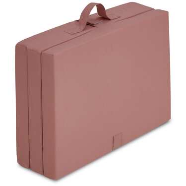 CloudComfort Basic Kinder Klappmatratze 60 x 120 cm