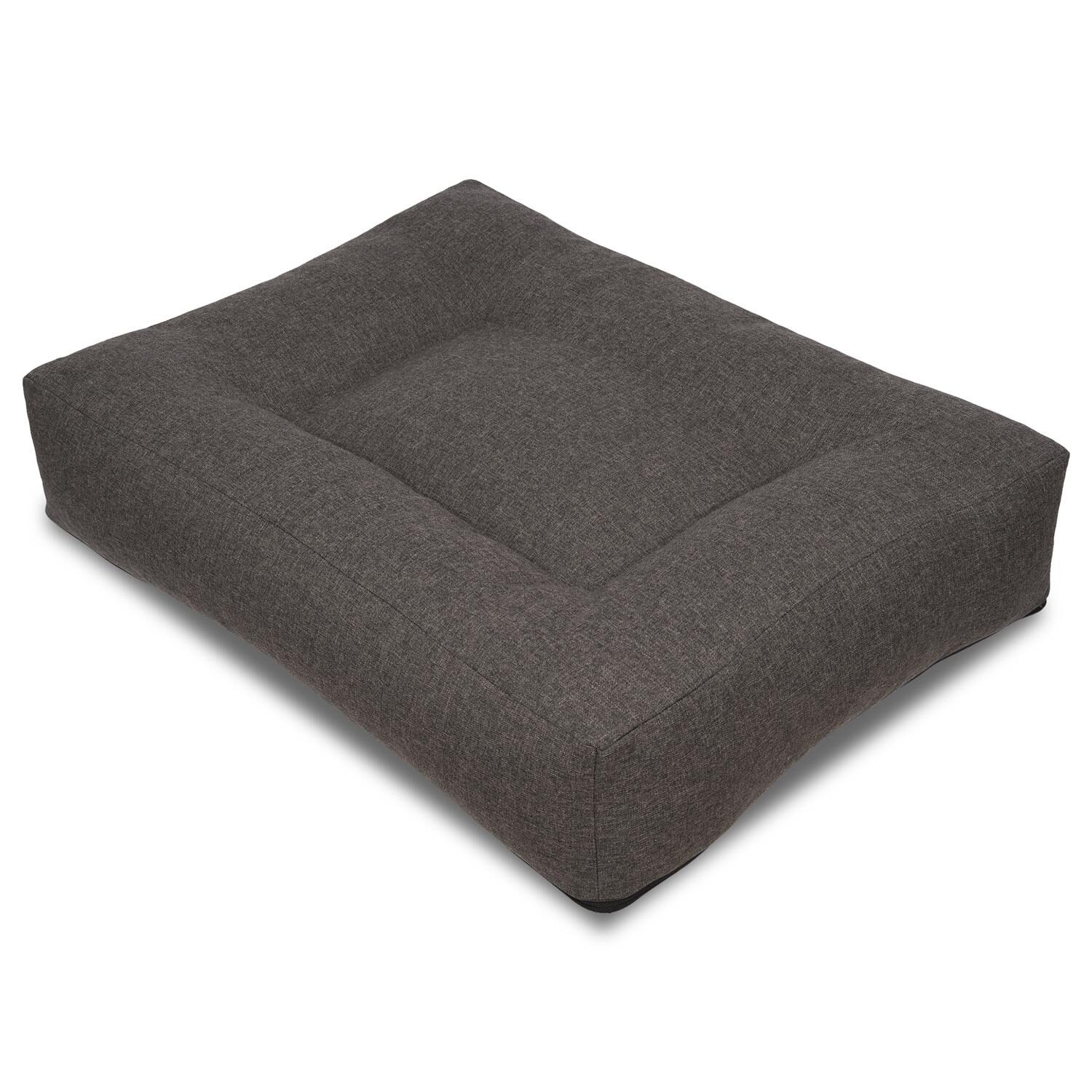 Petzzz ergonominen koiratyyny Milo L 100 x 80 x 19 cm L 100 x 80 x 19 cm