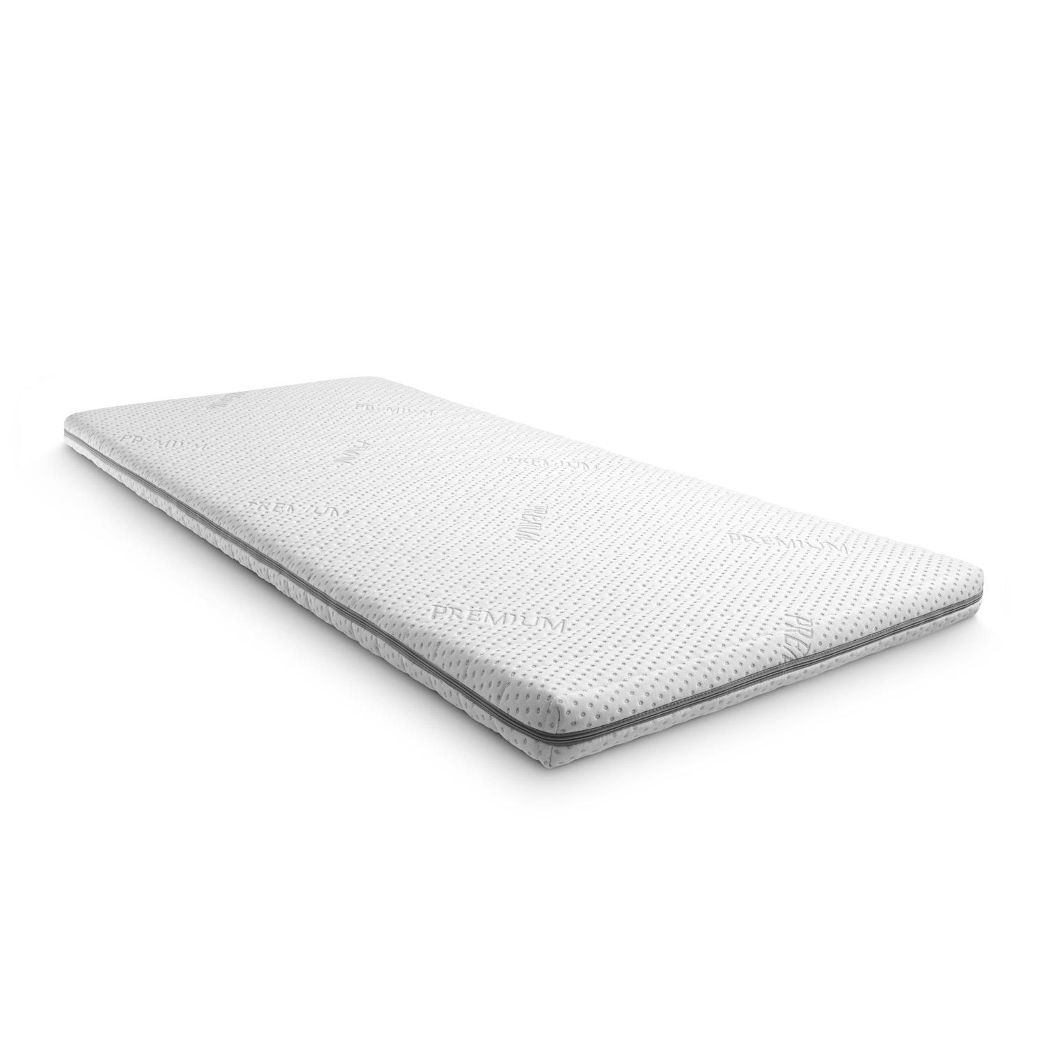 Supportho Premium Topper 80 x 200 cm H3