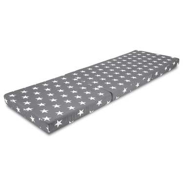 CloudComfort Basic Klappmatratze 65 x 190 cm