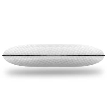 2 x Sleezzz Smart höhen- und härtegradverstellbares Kissen 33 x 75 cm