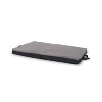 Petzzzzz ergonominen lemmikkimatto Diva M 80 x 55 x 5 cm, kokoontaitettava, liukastumaton.