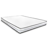 Materac piankowy Supportho Basic comfort 140 x 200 cm, wysokość 16 cm, poziom twardości H2/H3