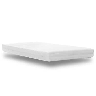 Külmavahtmadrats K16 100 x 200 cm, kõrgus 16 cm, kõvadusaste H2/H3 Twin