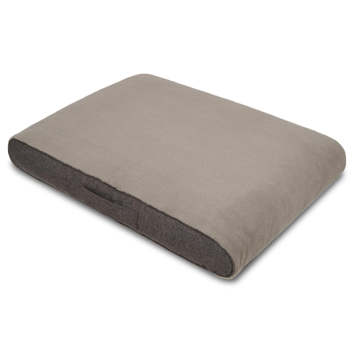 Petzzz ergonomska blazina za pse Rocky L 100 x 71 x 13 cm