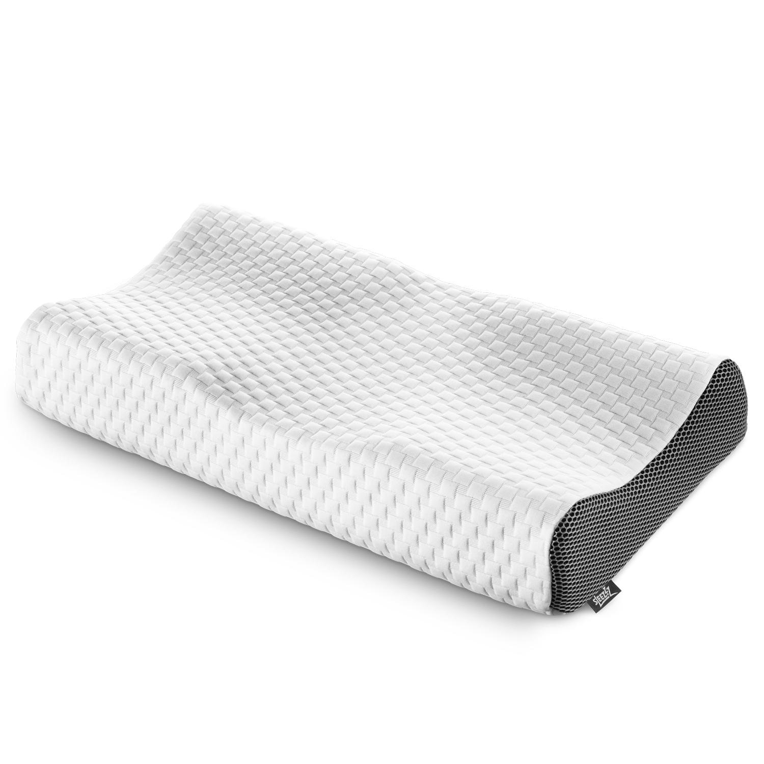 Sleezzz® Premium Gel-Kissen