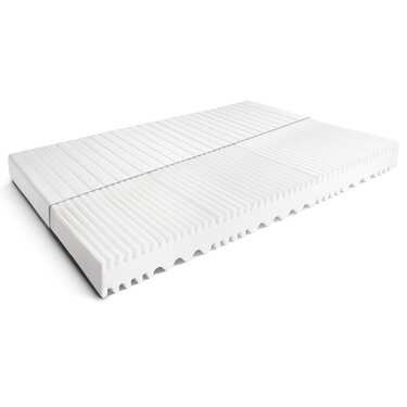 Külmavahtmadrats K16 180 x 200 cm, kõrgus 16 cm, kõvadusaste H2/H3