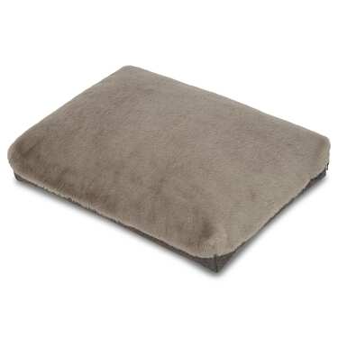Cama para cães Petzzz Lucky L 100 x 70 x 27 cm com almofada interior ortopédica