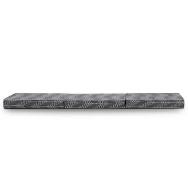 CloudComfort Basic Klappmatratze 65 x 190 x 8,5 cm