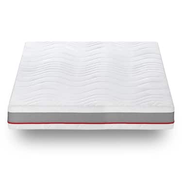 7-zónový ortopedický taštičkový matrac Sleezzz Premium 160 x 200 cm, výška 23 cm, stupeň tvrdosti H2/H3