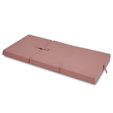 CloudComfort Basic Kinder Klappmatratze 60 x 120 cm