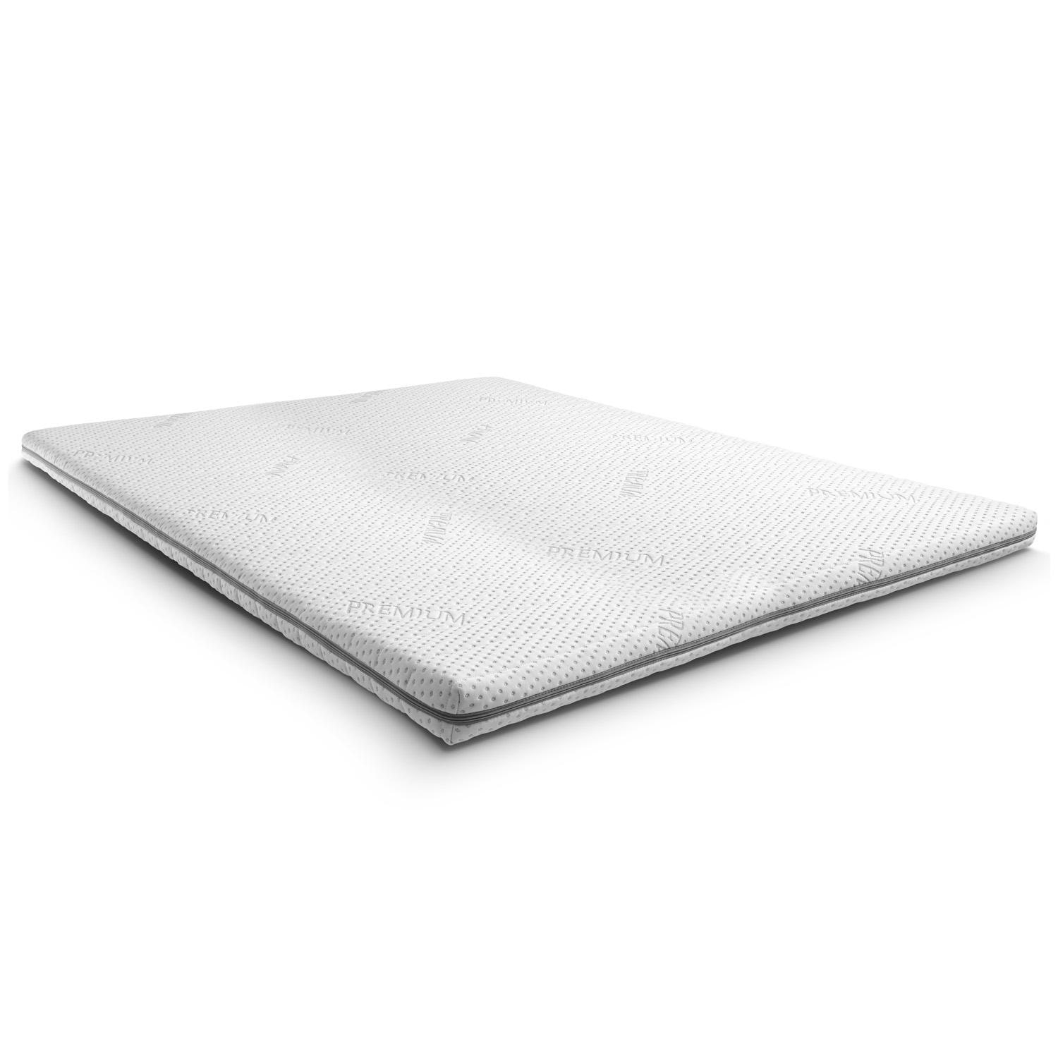 Supportho Premium Topper 180 x 200 cm H3