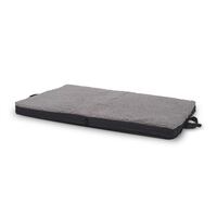 Ergonomická podložka pro domácí mazlíčky Petzzz Diva XL 120 x 80x 5 cm, skládací, protiskluzová