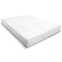 Premium 7-Zonen Matratze 180x200 cm CloudComfort, Höhe 15 cm, Härtegrad H2/H3