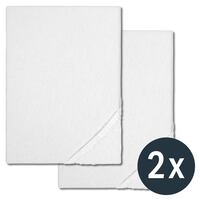 Sleezzz Vital veekindel molletoonplaat antibakteriaalse hõbedase viimistlusega 120 x 200 cm topeltpakendis