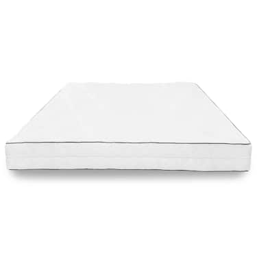 7-consko ležišče Sleezzz Superior 120 x 200 cm, višina 21 cm, stopnja trdote H3/H4
