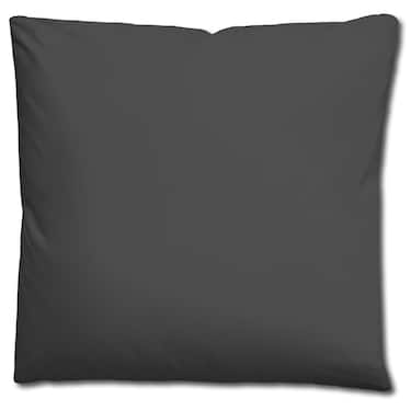 CloudComfort Basic αναστρέψιμα κλινοσκεπάσματα μαύρο/λευκό 155 x 220 + 80 x 80 cm