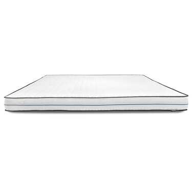 Materac piankowy Supportho Basic comfort 140 x 200 cm, wysokość 16 cm, poziom twardości H2/H3