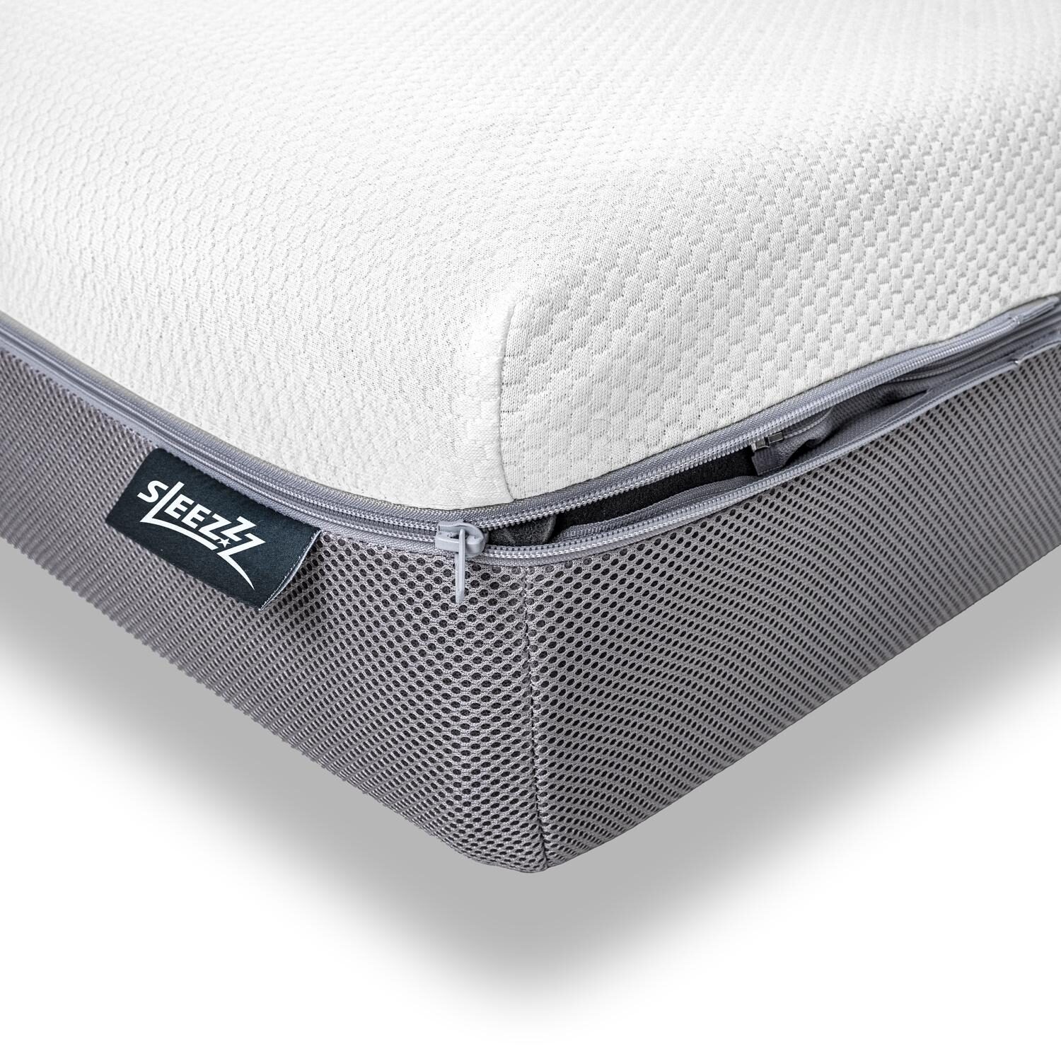 Prevleka za ležišče Sleezzz® Premium 160 x 200 cm