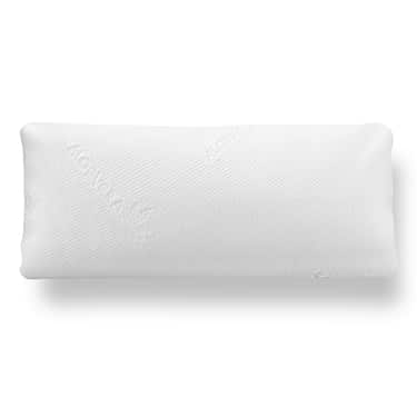 CloudComfort Viskoelastik Komfort-Schlaf-Kissen 40 x 80 cm