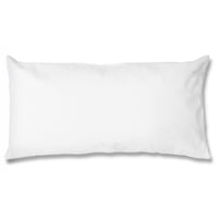 Sleezzz Vital wasserundurchlässiger Molton-Kopfkissenbezug 40 x 80 cm