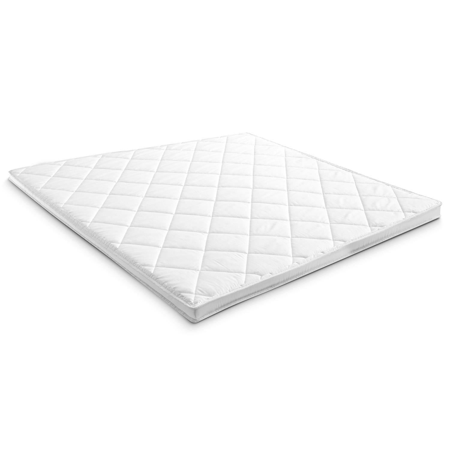 T6 Topper 180 x 200 cm H3