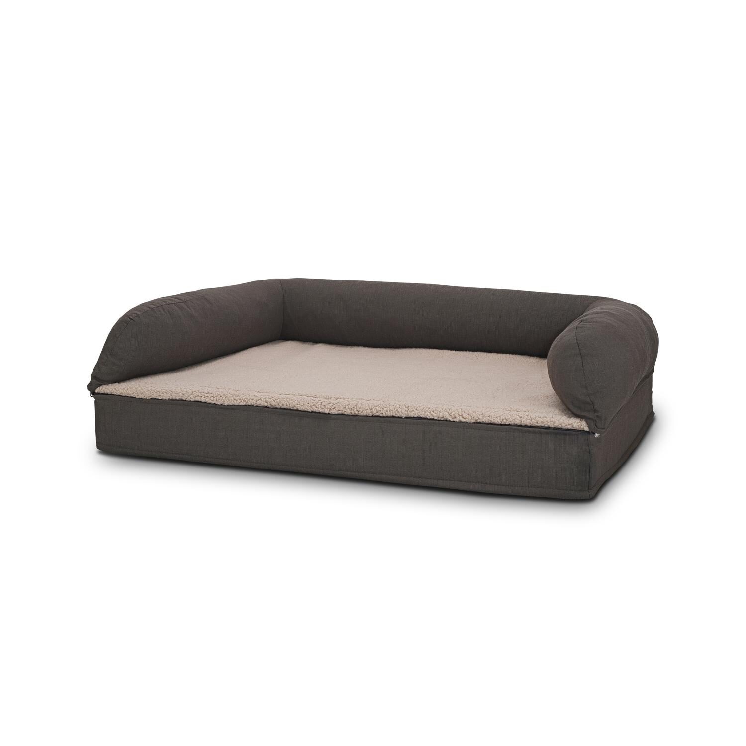Petzzz ergonomikus kutyaágy Bella L 100 x 70 x 27 cm