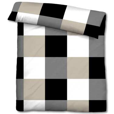 Castell Renforcé sengelinned 155 x 220 cm + 80 x 80 cm