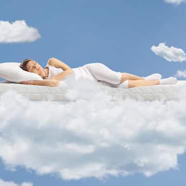 7 Zonen Taschenfederkernmatratze Sleezzz Superior 160 x 200 cm, Höhe 18 cm, Härtegrad H3 7 Zonen Taschenfederkernmatratze Sleezzz Superior 160 x 200 cm, Höhe 18 cm, Härtegrad H3