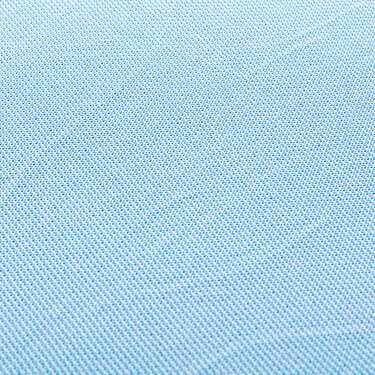 Viskoelastik-Matratze Sleezzz Premium 80 x 200 cm, Höhe 20 cm, Härtegrad H2/H3, mit Wendegriffen