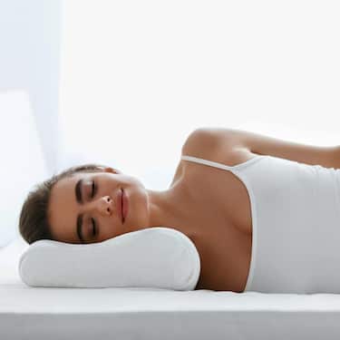 Premium 7-Zonen Matratze 80x200 cm CloudComfort, Höhe 15 cm, Härtegrad H2/H3