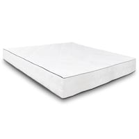 7 Zonen Matratze Sleezzz Superior 160 x 200 cm, Höhe 21 cm, Härtegrad H3/H4