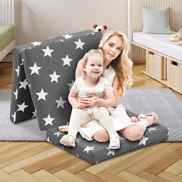 CloudComfort Basic Klappmatratze 65 x 190 cm